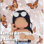 -+ Kenzs bio Ranking +-