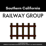 Southern California Railway Group - Roblox