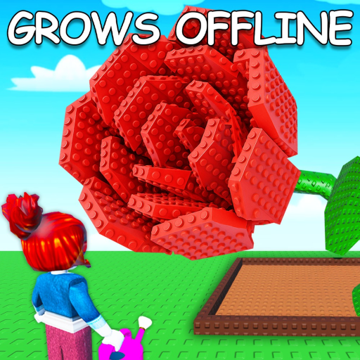 Grow a Flower icon
