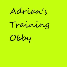 Adrian's Obby Practice (UPDATES) icon