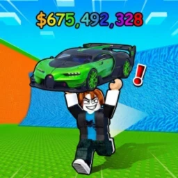 [NEW 🚗] Escape Tsunami For Cars! icon