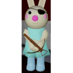 Bunny’s Fan Group (ROBLOX PIGGY)