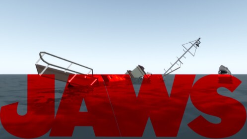JAWS [UPDATES]
