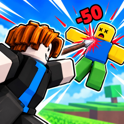 Spear a Friend