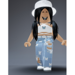 Blue berry yt :)