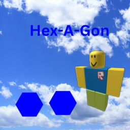 Hex-A-Gon {UPD}