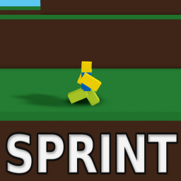 Sprint [Not Finished] icon