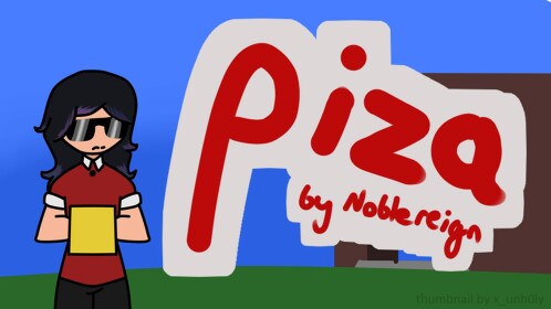 pizza (super niedokończona)