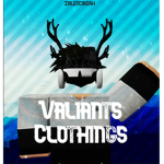 Valiant's Clothing