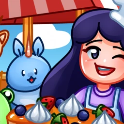 Cocinando bajo la lluvia icon