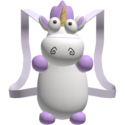 Minion Agnes Backpack [3.0]