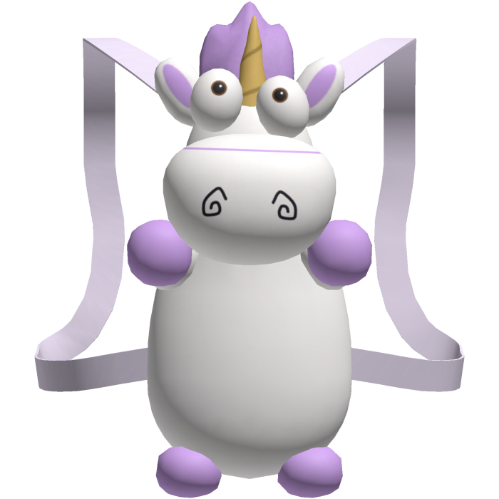 Minion Agnes Backpack [3.0]