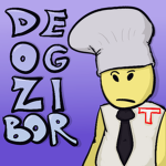DEOGZIBOR