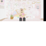 Miraculous ladybug tales of cat noir and ladybug