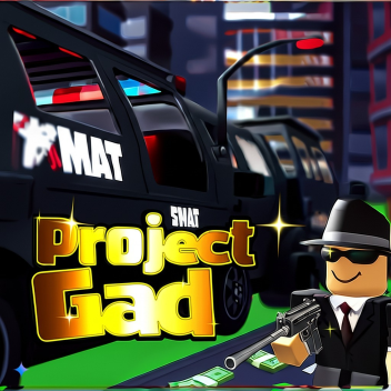 Project Gad