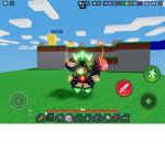 Bedwars Cult SUS