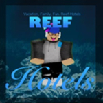 Reef Hotel