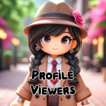 Profile Viewers