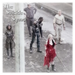 〔The Suicide Squad〕