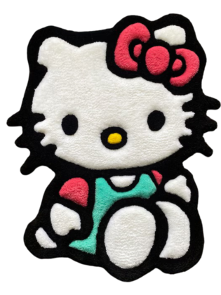 Square Decal