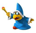 The Magikoopa Clan