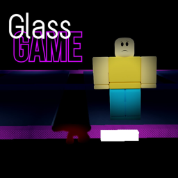 GLASS GAME (유리 게임)