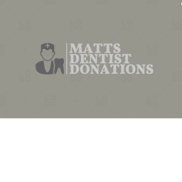 Matts Dentist || Donations