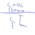 Cool Theatre | CT