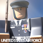 Air Force | U.S.A
