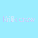 Kritik crew