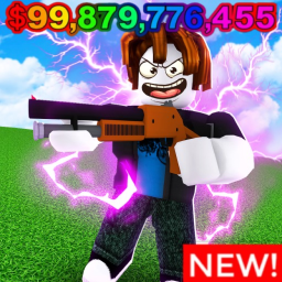 Gun Powers Tycoon