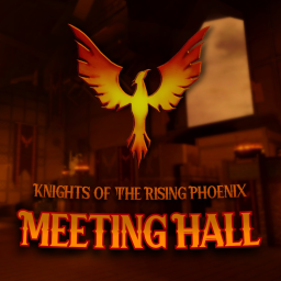 KotRP: Meeting Hall