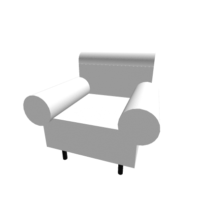 White Sofa (Белый Диван)