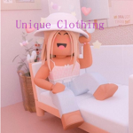 Unique Clothing Inc.