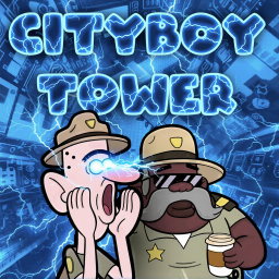 CITY BOY TOWER