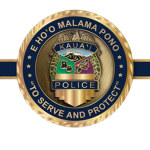 Kauaʽi Police Department