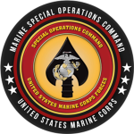 Marine Special Operations Command, 2020