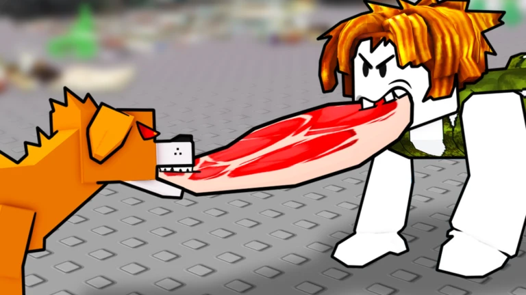 [John Pork 🐽] Be a Beggar!