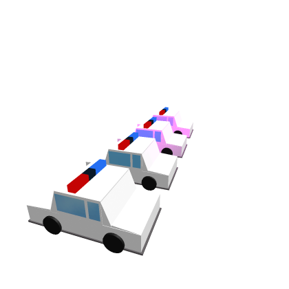 Police Cars
