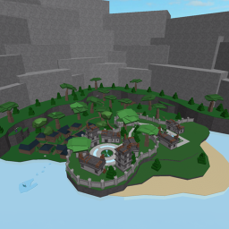 Island  icon