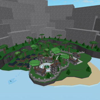 Island 