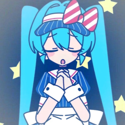 ˚۶ৎ  💙 Miku 💙 ˚۶ৎ