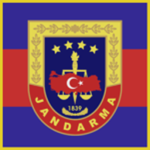|CR| Jandarma