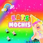 - Kat’s Mochi’s -