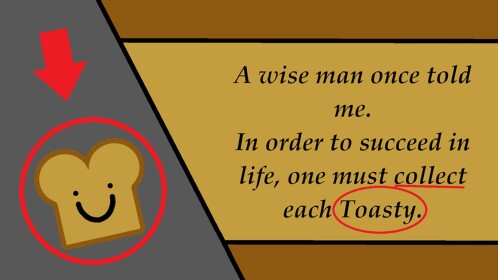 (Up-to-date) [399] Find the Toasties