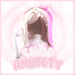 Ansyety
