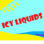 Icy Liquids