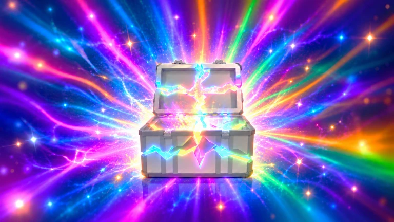 MORE FREE DREAM CASE!