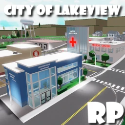 City of Lakeview RP 🏡🚔 (BETA)  icon