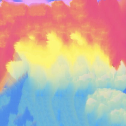 mom fnf background Roblox decal